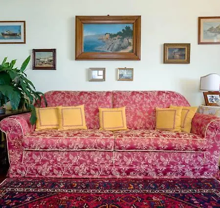 Bed & Breakfast Miramare Da Camilla *