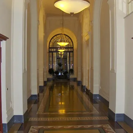 Nocleg ze śniadaniem Miramare Da Camilla *