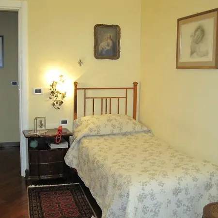 Miramare Da Camilla Nocleg ze śniadaniem Genua