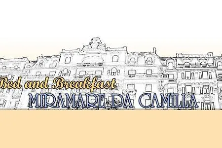 Bed & Breakfast Miramare Da Camilla Genova