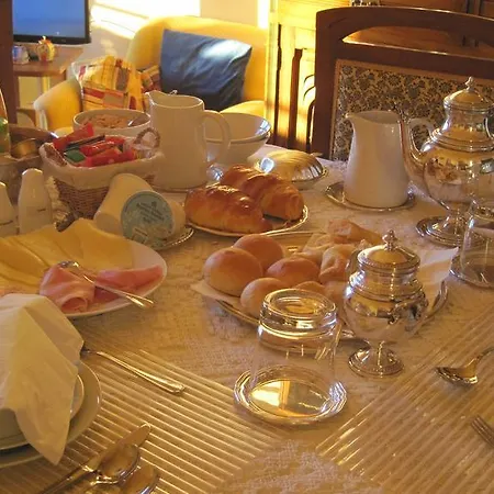 Bed and Breakfast Miramare Da Camilla *