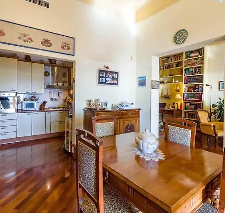 Bed & Breakfast Miramare Da Camilla