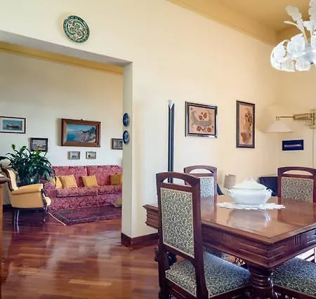 Bed & Breakfast Miramare Da Camilla *