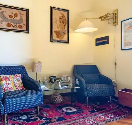Miramare Da Camilla Bed & Breakfast *