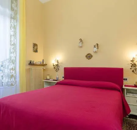 Miramare Da Camilla Bed & Breakfast