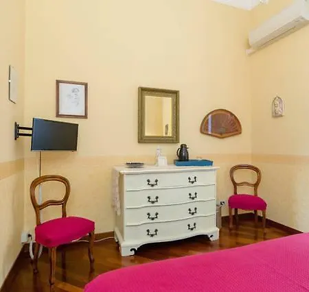 Miramare Da Camilla Bed & Breakfast *