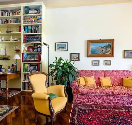 Miramare Da Camilla Bed & Breakfast