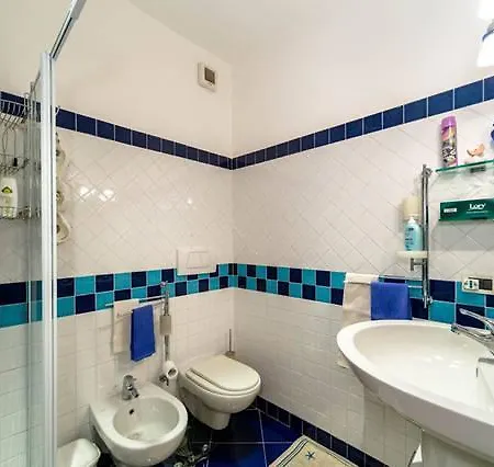 Miramare Da Camilla Bed & Breakfast *