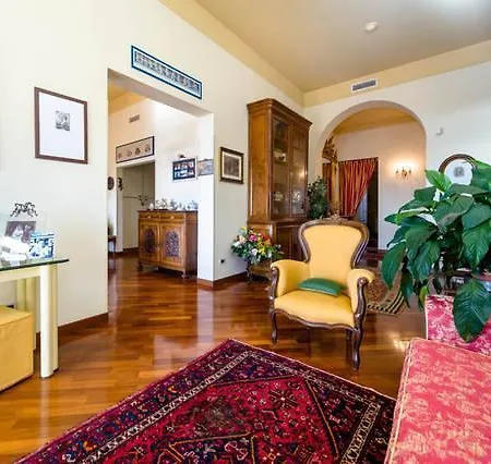 Bed & Breakfast Miramare Da Camilla *