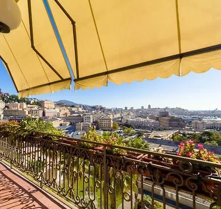 Bed & Breakfast Miramare Da Camilla *