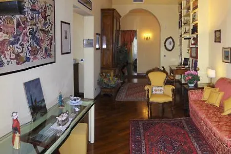 Bed & Breakfast Miramare Da Camilla Genova
