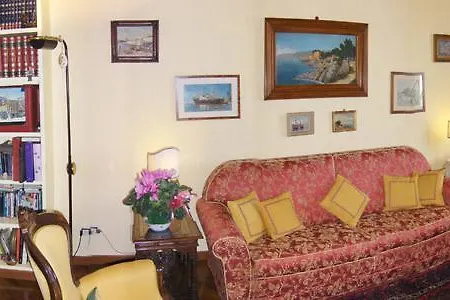 Bed & Breakfast Miramare Da Camilla *