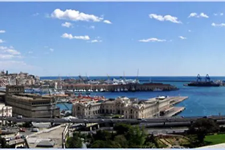 Miramare Da Camilla