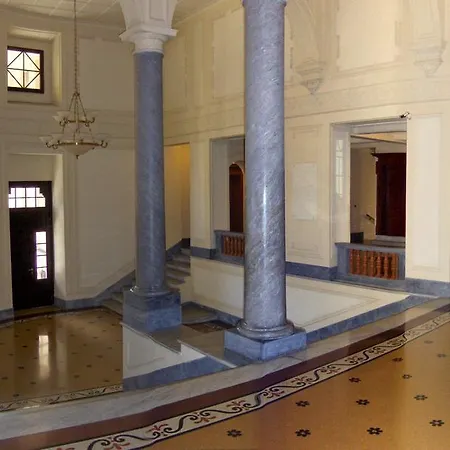 Bed & Breakfast Miramare Da Camilla Genova