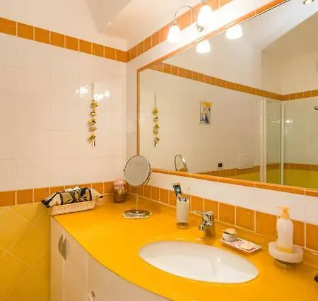 Bed & Breakfast Miramare Da Camilla