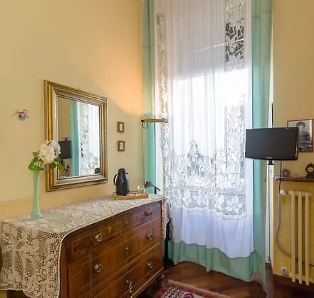Bed & Breakfast Miramare Da Camilla
