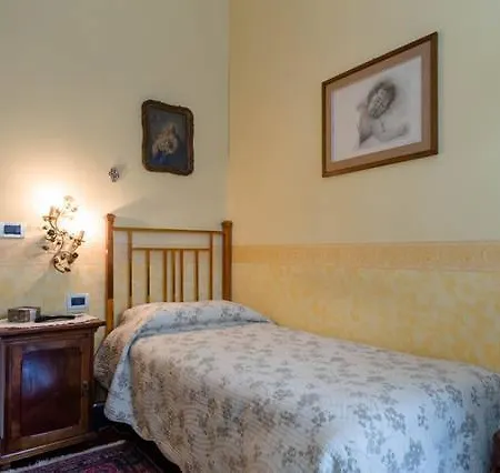 Bed & Breakfast Miramare Da Camilla *