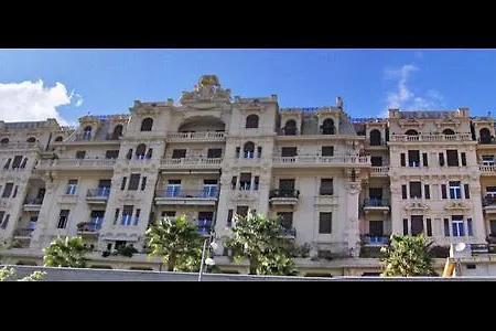 Oda ve Kahvaltı Miramare Da Camilla Cenova